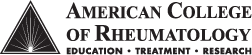american_college_rheumatology_logo