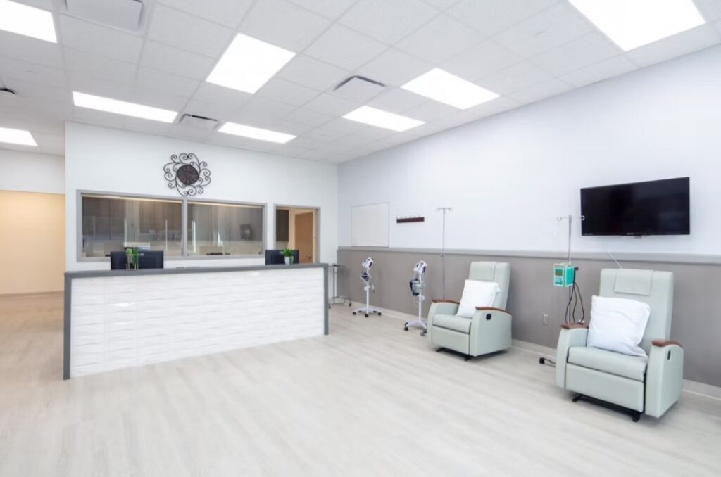 RANA 2026 building 11