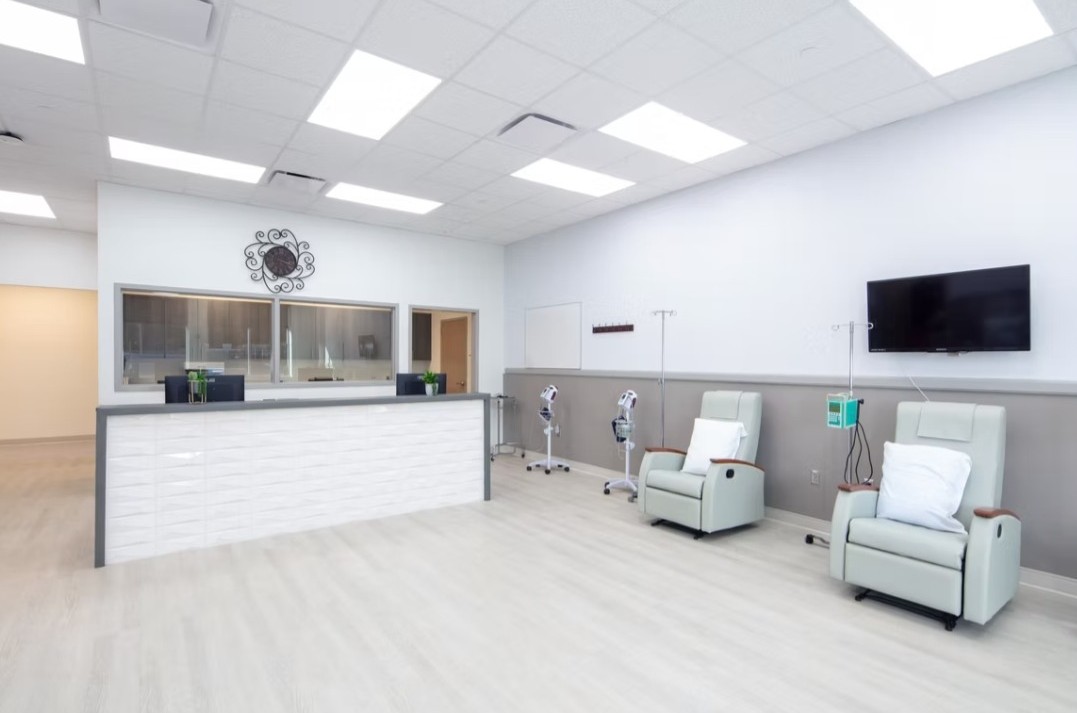 RANA 2026 building 11