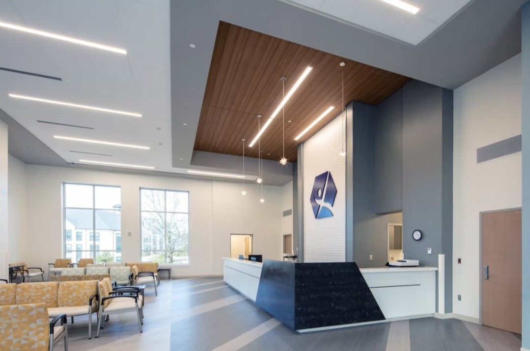 RANA 2026 building 12