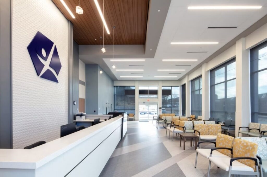 RANA 2026 building 5